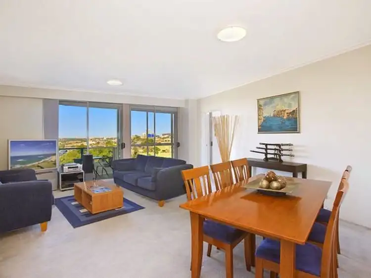 125/421 Pacific Highway, Artarmon NSW 2064