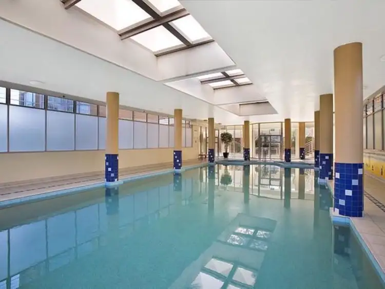 Third view of Homely apartment listing, 125/421 Pacific Highway, Artarmon NSW 2064