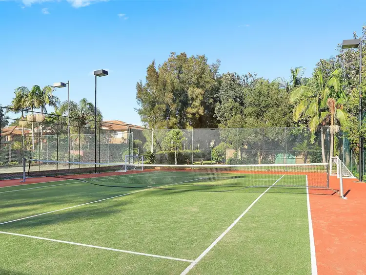 Third view of Homely townhouse listing, 36/28 Macpherson Street, Warriewood NSW 2102