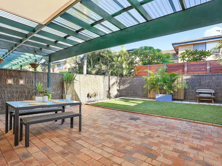 Fourth view of Homely townhouse listing, 36/28 Macpherson Street, Warriewood NSW 2102