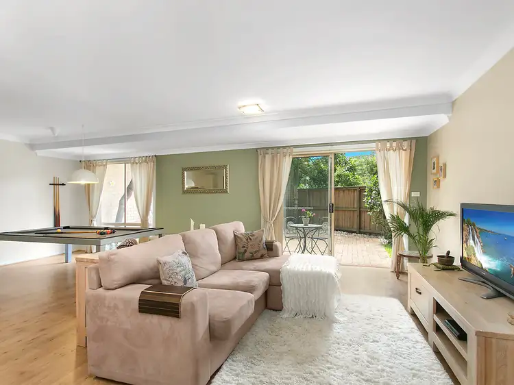 16/239 Macpherson Street, Warriewood NSW 2102