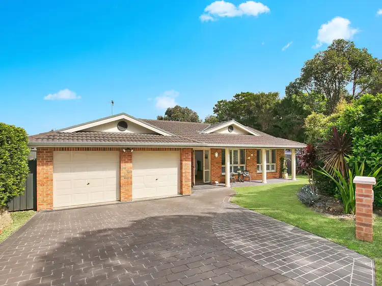 5 Harris Street, Warriewood NSW 2102