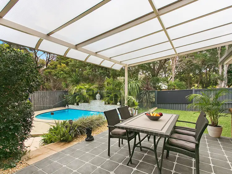 Second view of Homely house listing, 5 Harris Street, Warriewood NSW 2102