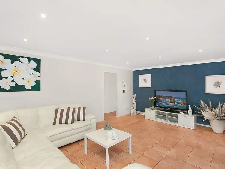 Third view of Homely house listing, 5 Harris Street, Warriewood NSW 2102