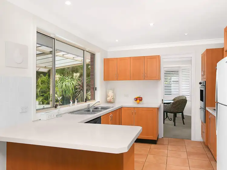 Fourth view of Homely house listing, 5 Harris Street, Warriewood NSW 2102