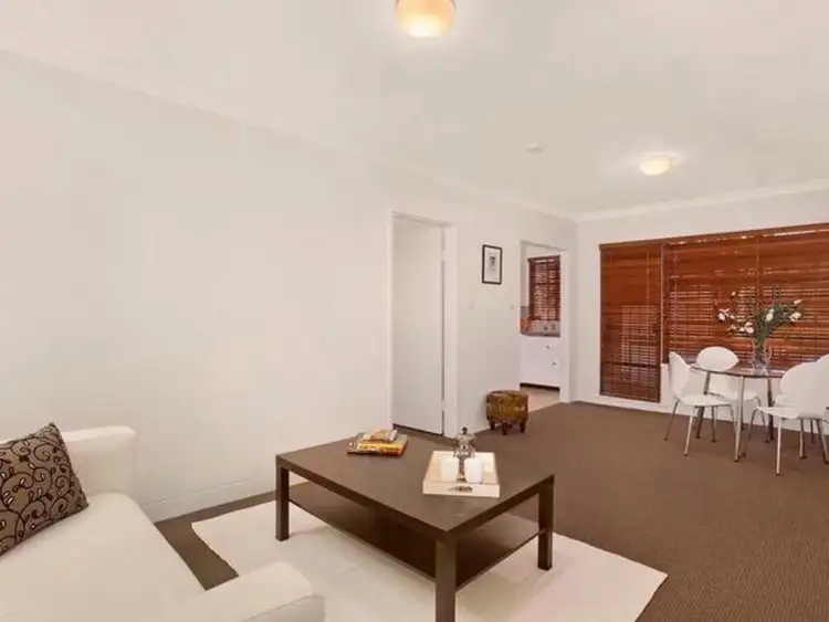 Second view of Homely apartment listing, 11/1A Belmont Avenue, Wollstonecraft NSW 2065