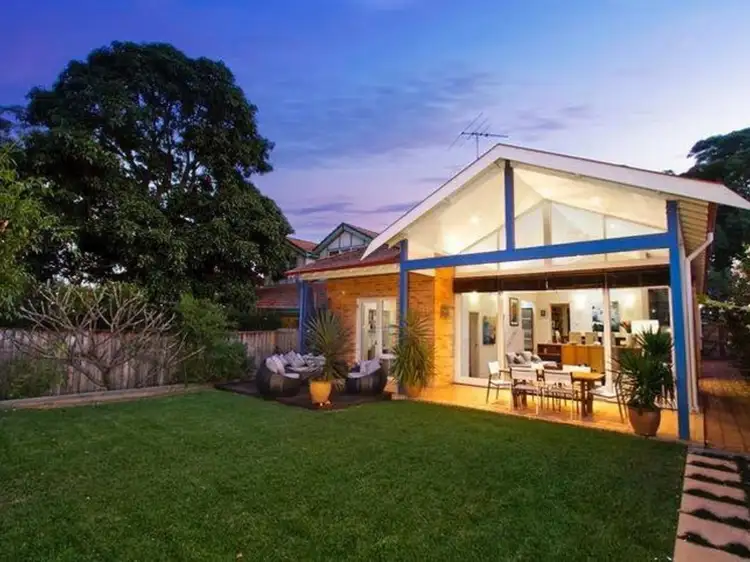 79 Fourth Avenue, Willoughby NSW 2068