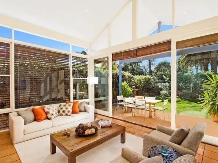 Second view of Homely house listing, 79 Fourth Avenue, Willoughby NSW 2068