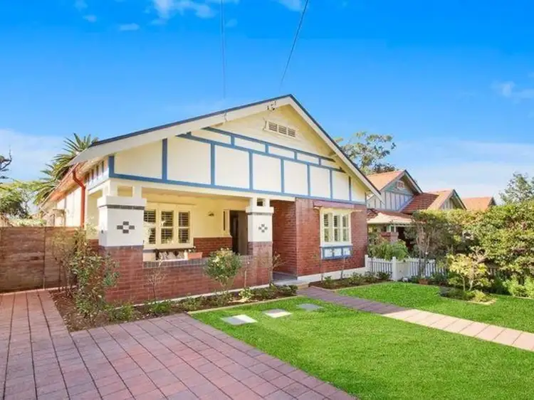 Third view of Homely house listing, 79 Fourth Avenue, Willoughby NSW 2068