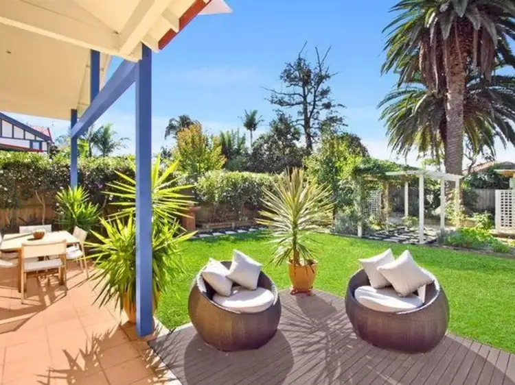 Fourth view of Homely house listing, 79 Fourth Avenue, Willoughby NSW 2068