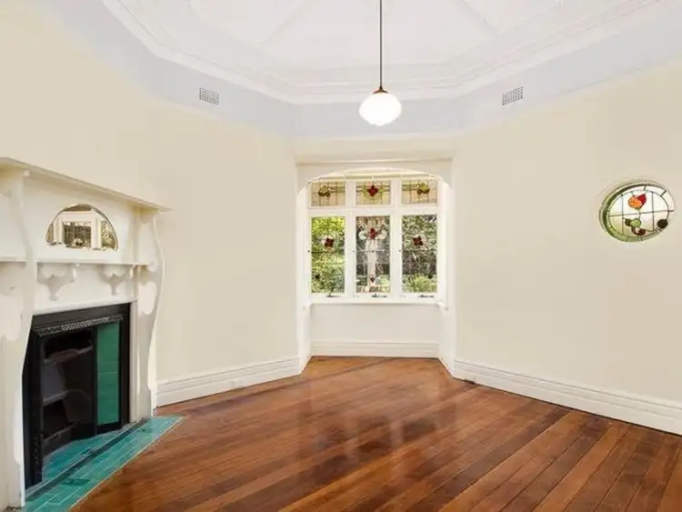 Second view of Homely house listing, 33 Roseville Avenue, Roseville NSW 2069