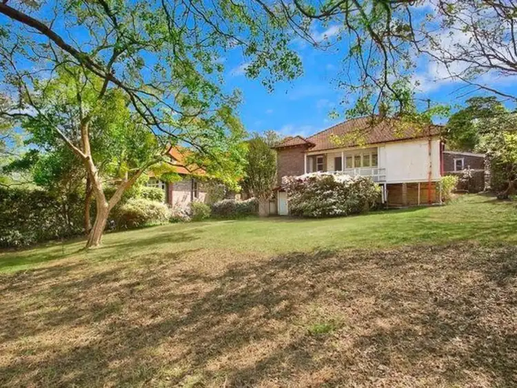 Third view of Homely house listing, 33 Roseville Avenue, Roseville NSW 2069