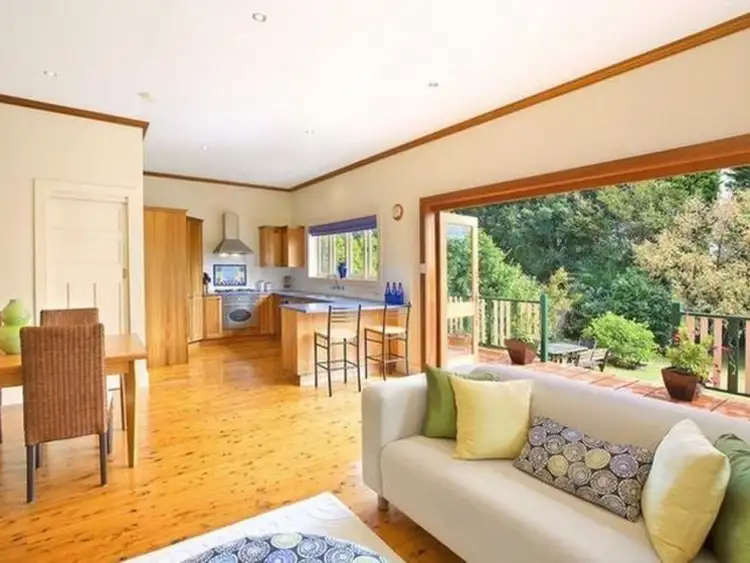 Second view of Homely house listing, 54 Addison Avenue, Roseville NSW 2069