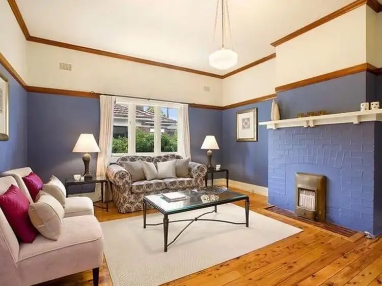 Third view of Homely house listing, 54 Addison Avenue, Roseville NSW 2069
