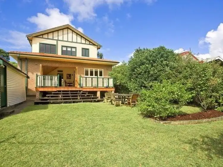 Fourth view of Homely house listing, 54 Addison Avenue, Roseville NSW 2069