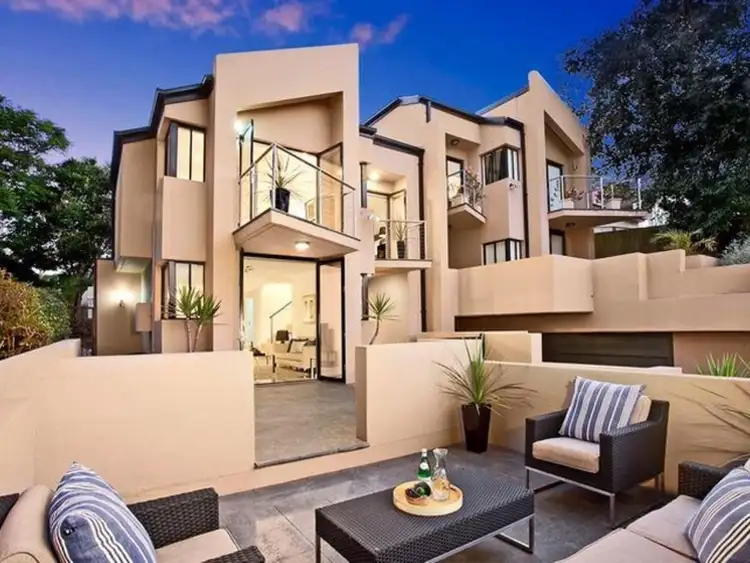 34B Grafton Avenue, Naremburn NSW 2065