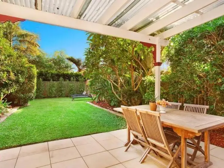 Fifth view of Homely house listing, 27 Rhodes Avenue, Naremburn NSW 2065