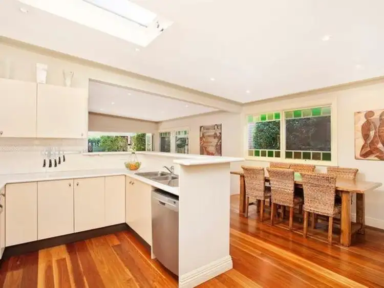 Sixth view of Homely house listing, 27 Rhodes Avenue, Naremburn NSW 2065