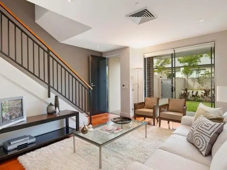 12/2 Hamilton Avenue, Naremburn NSW 2065