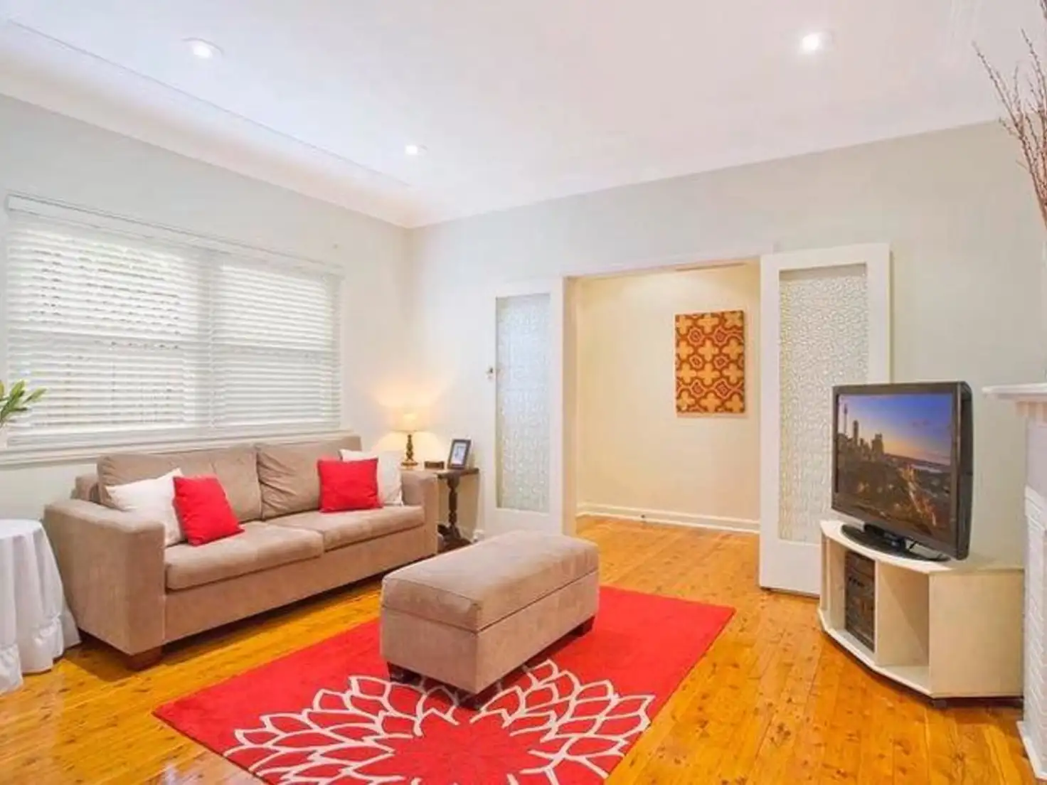 Main view of Homely house listing, 8A Hamilton Avenue, Naremburn NSW 2065