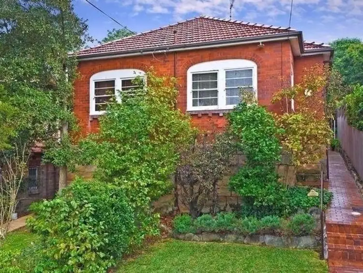 Fourth view of Homely house listing, 8A Hamilton Avenue, Naremburn NSW 2065