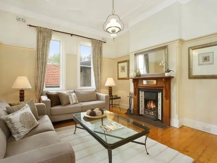 45 Grafton Avenue, Naremburn NSW 2065