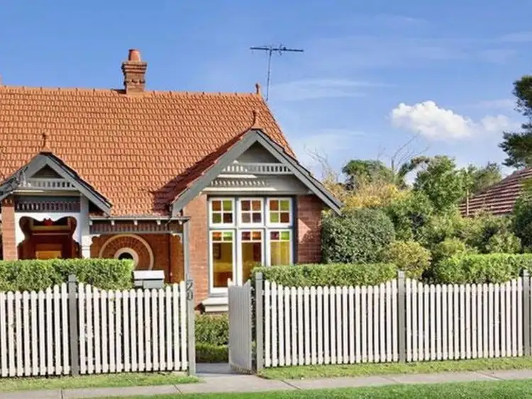 20 Rhodes Avenue, Naremburn NSW 2065