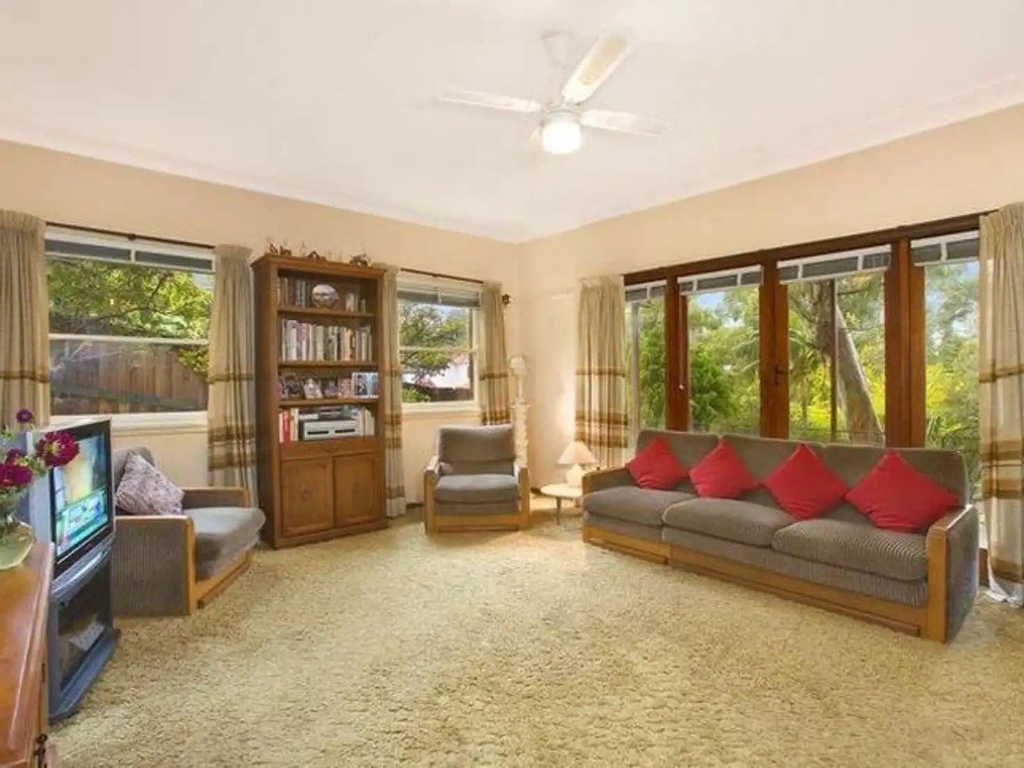 Main view of Homely house listing, 16 Hamilton Avenue, Naremburn NSW 2065