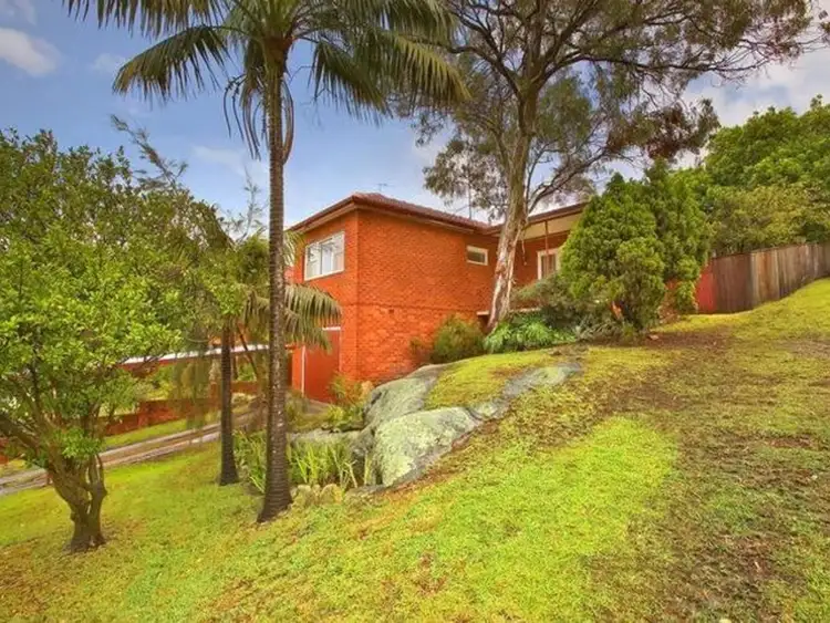 Second view of Homely house listing, 16 Hamilton Avenue, Naremburn NSW 2065