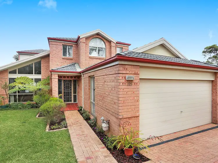 125 Warriewood Road, Warriewood NSW 2102