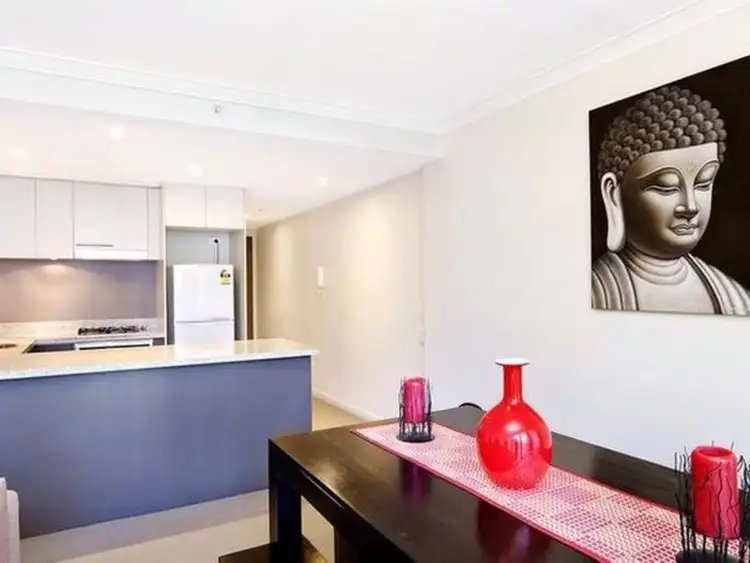 Third view of Homely apartment listing, 904/3 Herbert, St Leonards NSW 2065