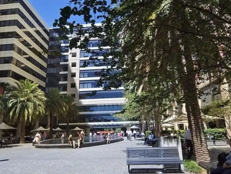 Fourth view of Homely apartment listing, 904/3 Herbert, St Leonards NSW 2065