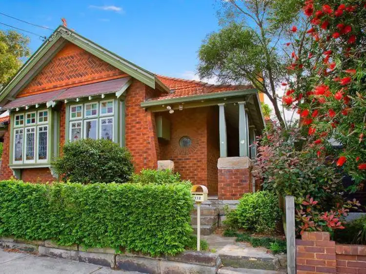 112 West Street, Crows Nest NSW 2065