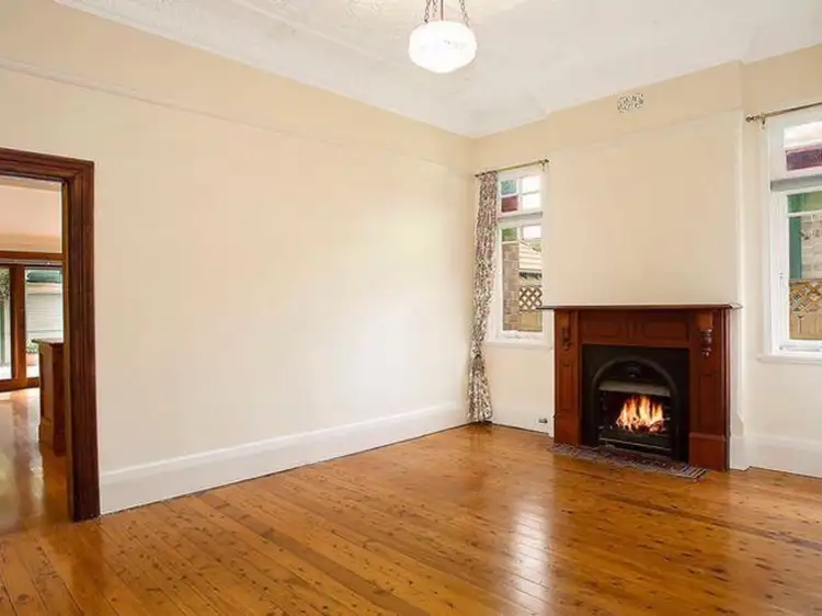Second view of Homely house listing, 112 West Street, Crows Nest NSW 2065