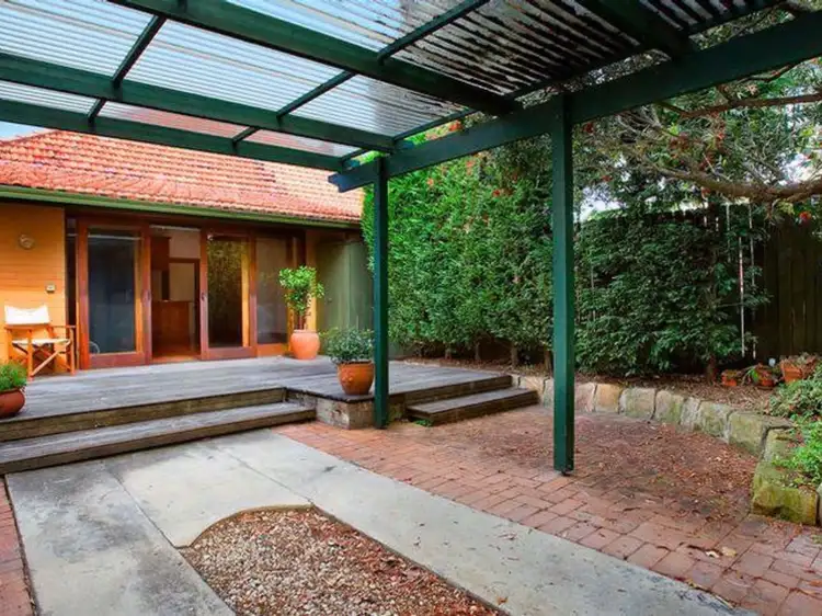 Third view of Homely house listing, 112 West Street, Crows Nest NSW 2065