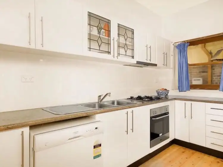 Second view of Homely house listing, 112 Chandos Street, Crows Nest NSW 2065