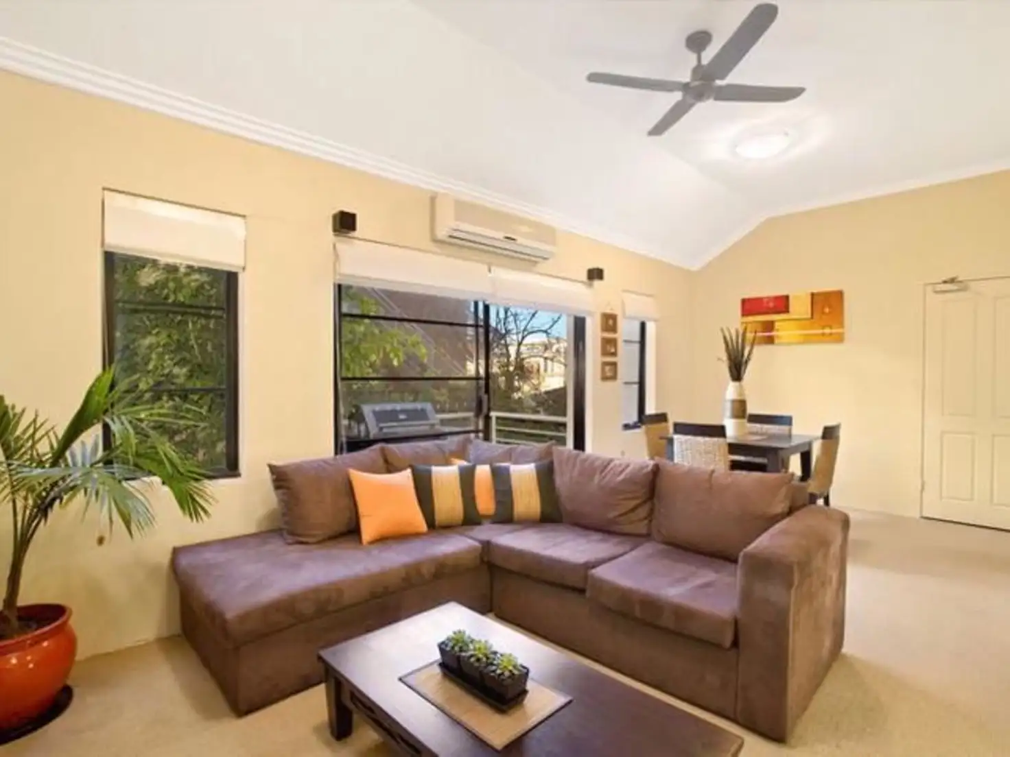 Main view of Homely apartment listing, 5/5 Nicholson Street, Crows Nest NSW 2065