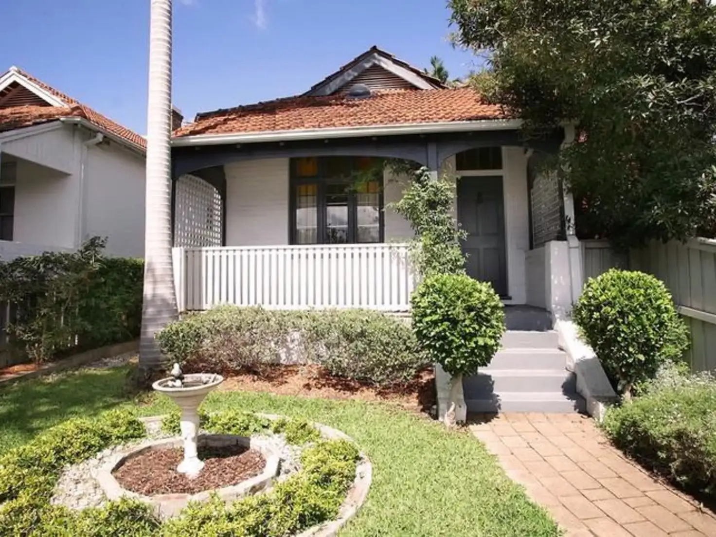 Main view of Homely house listing, 1 Devonshire Street, Crows Nest NSW 2065
