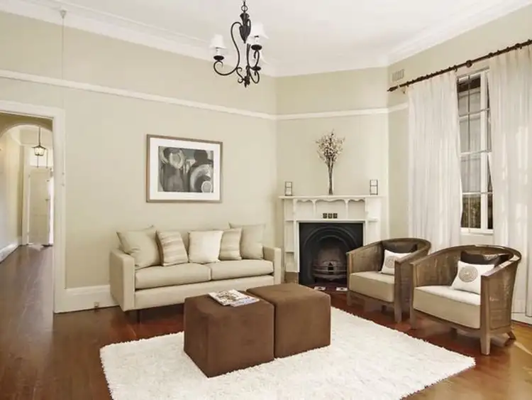 Second view of Homely house listing, 1 Devonshire Street, Crows Nest NSW 2065