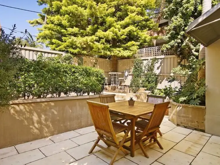 Fourth view of Homely house listing, 1 Devonshire Street, Crows Nest NSW 2065