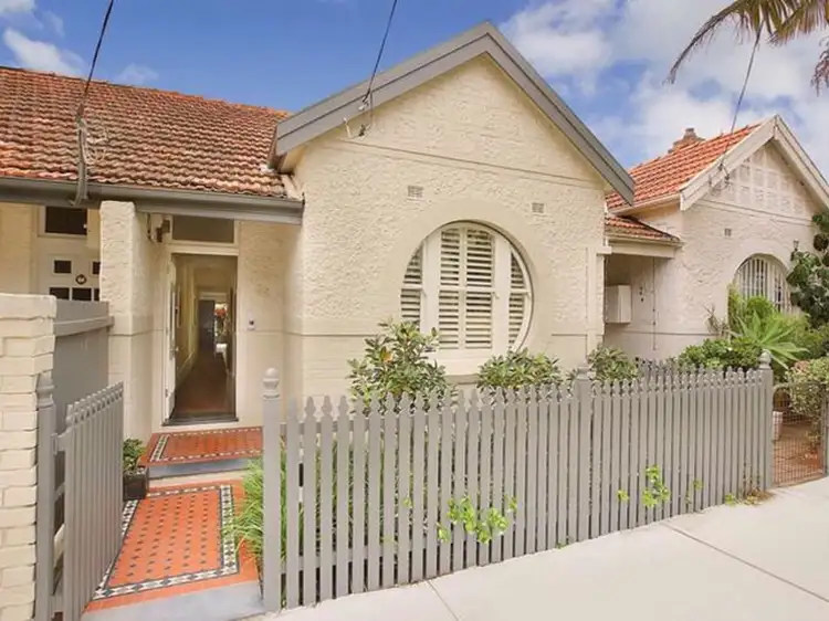 Main view of Homely house listing, 46 Holtermann Street, Crows Nest NSW 2065