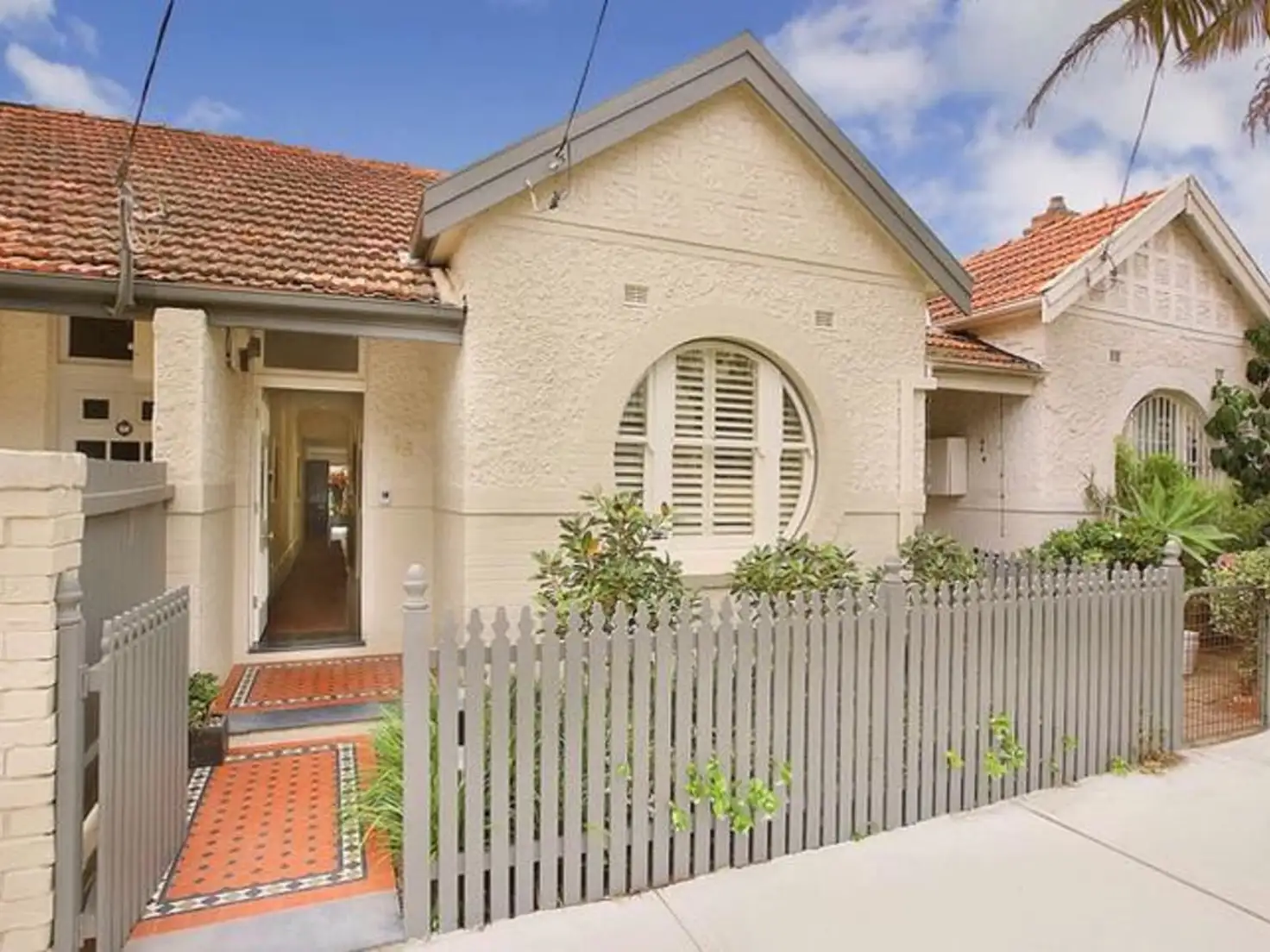 Main view of Homely house listing, 46 Holtermann Street, Crows Nest NSW 2065