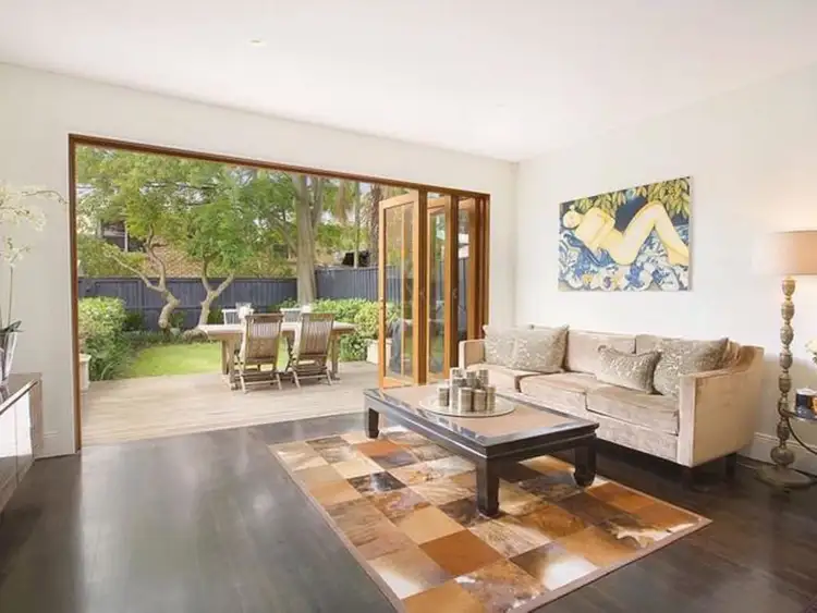 Second view of Homely house listing, 46 Holtermann Street, Crows Nest NSW 2065