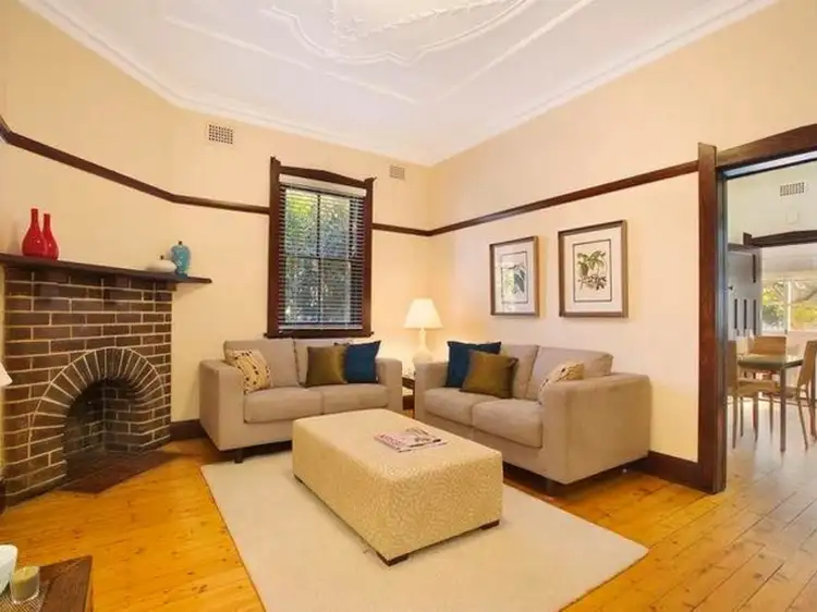 Main view of Homely house listing, 128 Chandos Street, Crows Nest NSW 2065