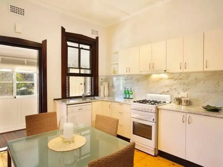 Fourth view of Homely house listing, 128 Chandos Street, Crows Nest NSW 2065