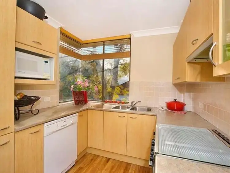 Fourth view of Homely apartment listing, 4/58 Gerard Street, Cremorne NSW 2090