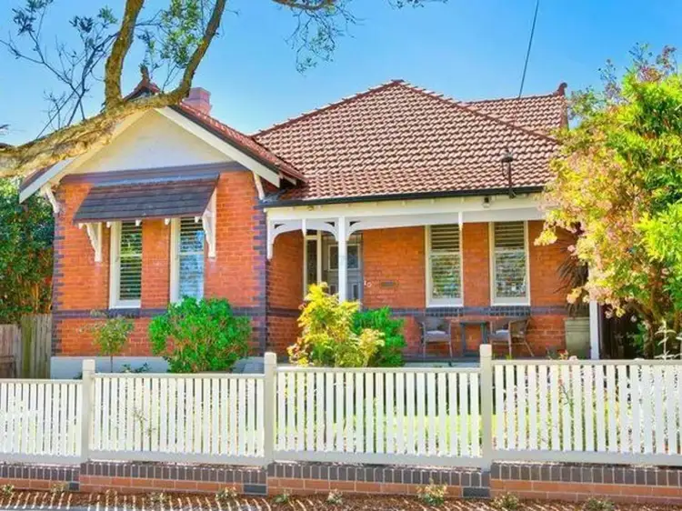 7 Neridah Street, Chatswood NSW 2067