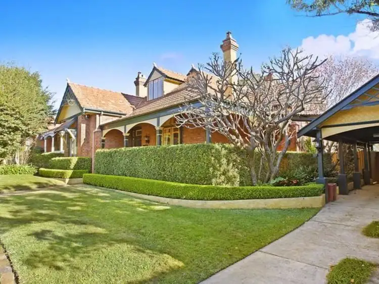 Main view of Homely house listing, 30 Hercules Street, Chatswood NSW 2067