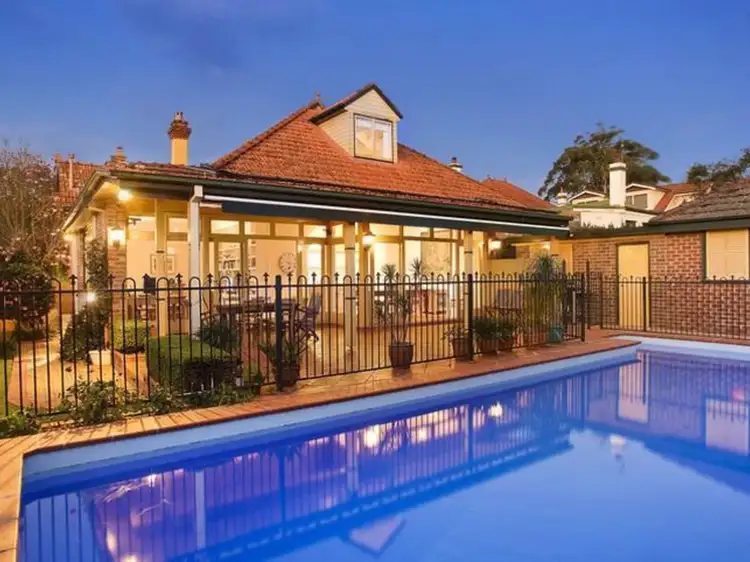 Second view of Homely house listing, 30 Hercules Street, Chatswood NSW 2067