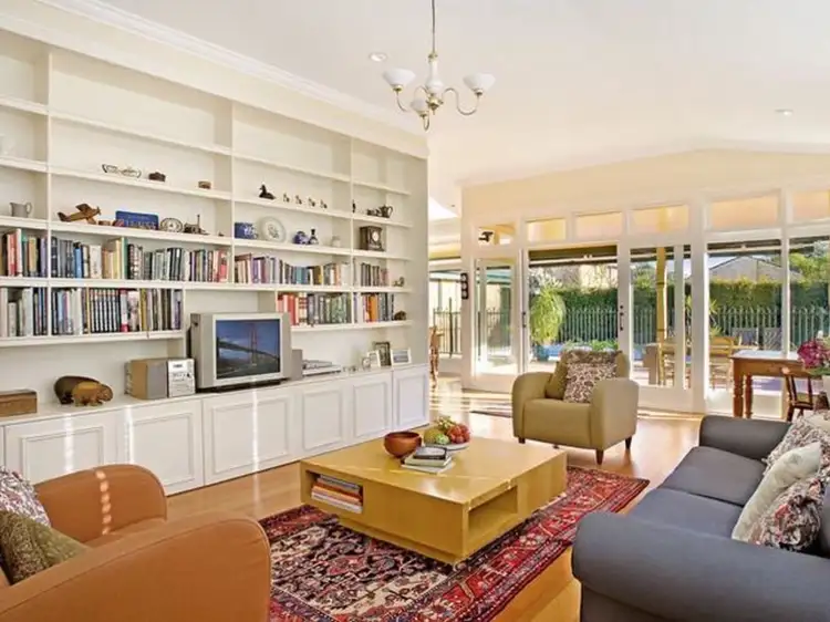 Third view of Homely house listing, 30 Hercules Street, Chatswood NSW 2067